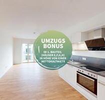 Elegantes Wohnen: 2-Zimmer-Wohnung in Friedenau mit Balkon und Einbauküche - Berlin Tempelhof-Schöneberg