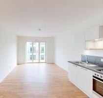 Elegantes Wohnen: 2-Zimmer-Wohnung in Friedenau mit Balkon und Einbauküche - Berlin Tempelhof-Schöneberg