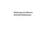 Wohnung zur Miete - 1.650,00 EUR Kaltmiete, ca.  140,00 m² in Grefrath (PLZ: 47929)