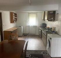 Wohnung zu vermieten mit Einbauküche ab sofort - Idar-Oberstein