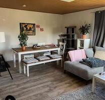 Schenefeld bei Itzehoe - 3 Zimmerwohnung