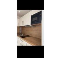 1-Zimmer-Appartement mit Südbalkon und Fernblick in Freyung