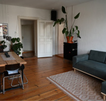 Zwischenmiete in Neukölln Sublet in Neukölln - Berlin