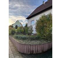 Einfamilienhaus nebst Garten - 1.100,00 EUR Kaltmiete, in Obermoschel (PLZ: 67823)