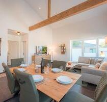 Neue Ferienwohnung Dangast Nordsee Fewo 4-5 Pers - Varel