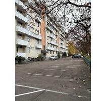3 Zimmer Wohnung mit garten + TG & außen Stellplatz zu verkaufen - Augsburg Pfersee