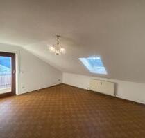Dachgeschosswohnung 74930 Ittlingen