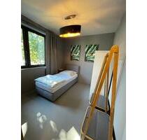 Möblierte 3-Zimmer Wohnung in Berlin