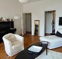 Geräumige 3-Zimmer-Wohnung in Stilaltbau in Kronberg-Schönberg - Kronberg im Taunus