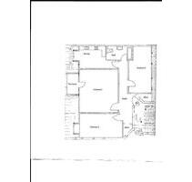 Helle 3ZKDB Dachgeschosswohnung in Inden 94m²