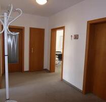 Büroflächen im 1. Obergeschoss - 550,00 EUR Kaltmiete, ca.  85,00 m² in Saalfeld (Saale) (PLZ: 07318)