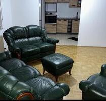 Top Renovierte 1 Zimmer Wohnung mit Parkett&Parkplatz -Sofort - Dessau-Roßlau Brambach
