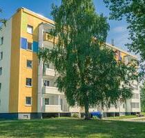 Balkonwohnung in ruhiger Wohnlage - Chemnitz Klaffenbach