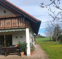 Wunderschönes Haus ab sofort in Bad Saulgau zu verkaufen