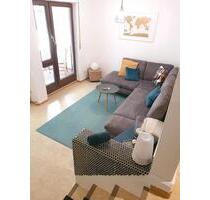 Wohnung möbliert zur Untermiete (1.9.25 bis 31.12.25) - Ditzingen