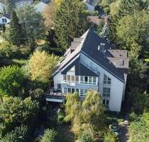 Repräsentative 3-Raum-Maisonette-Wohnung Berlin-Mariendorf