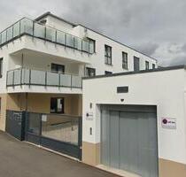 Attraktive 3-Zimmer-EG-Wohnung mit gehobener Innenausstattung am - Bad Kreuznach