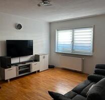 Kellergeschoss Wohnung 3 Zimmer in Bruchsal
