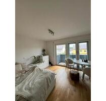 Neubauwohnung Nähe Uni - 450,00 EUR Kaltmiete, in Regensburg (PLZ: 93051) Ganghofersiedlung