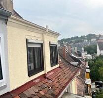 Stuttgart Ost - PENDLER Wohnung