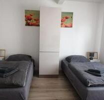 SchönebeckMonteurwohnungFerienwohnungPensionUnterkunft Zimmer - Schönebeck (Elbe)