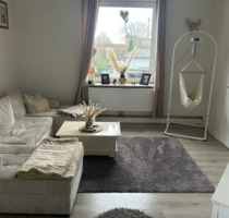 Moderne 4 Zimmer Wohnung mit Einbauküche und Gemeinschaftsgarten - Nortorf