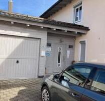 Excl.neuwertige helle DHH mit Studio(OfficeHobby) in 94327 Bogen