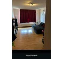 3 ZKB+Balkon Wohnung am Wesertor Kassel