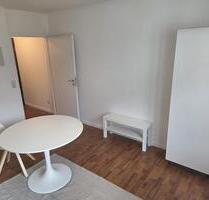 Möblierte 1 Zimmerwohnung in Mannheim zu vermieten