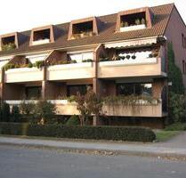 1-Zimmerwohnung, Top-Lage Hamburg Niendorf