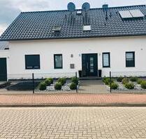 Moderne 4 Zimmer Obergeschosswohnung in Walsrode