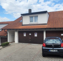 Oase der Ruhe: 2-Zi. Wohnung in Pforzheim-Mäuerach – Perfekt für - Königsbach-Stein