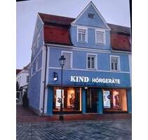 Wohn-u.Gescäftshaus - 630.000,00 EUR Kaufpreis, in Thannhausen (PLZ: 86470)