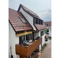 4,5 - Zimmer - Wohnung - 1.300,00 EUR Kaltmiete, ca.  140,00 m² in Schönaich (PLZ: 71101)
