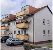 3 Zimmer Wohnung mit Stellplatz & Einbauküche - Eisenberg (Pfalz)