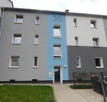 Endlich Zuhause: interessante 4-Zimmer-Wohnung - Iserlohn