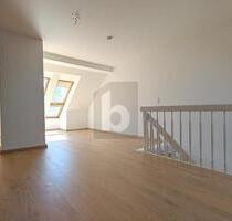 JETZT EINZIEHEN - TRAUMHAFTE MAISONETTE IN KLEEFELD - Hannover Buchholz-Kleefeld