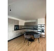 Modernisierte 3-Zimmer-Wohnung mit Balkon und EBK in Forchheim