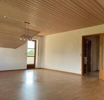 2 12 Zimmer Wohnung mit Balkon in Bingen - Sigmaringen
