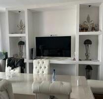 Helle 3 Zimmerwohnung Nahe Zentrum - Crimmitschau