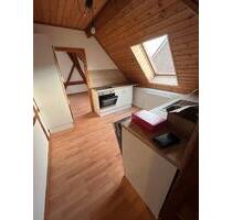 Wohnung zu vermieten - 356,00 EUR Kaltmiete, in Klingenberg (PLZ: 01774)