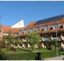 1 Zi App hell ruhig modern BA zentral Weidendamm Eigennutz möglic - Bamberg Gärtnerstadt