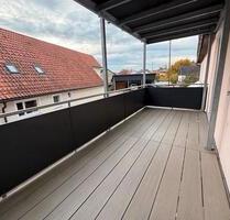 renovierte 4-Zimmer Wohnung in Münsingen