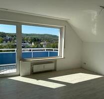 WBS muss vorliegen! 3 Zimmer Wohnung mit Balkon und Stellplatz - Hemer