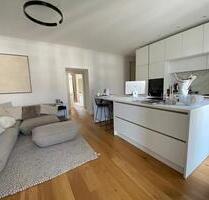 Stillvolle 3 Zimmer Wohnung zur Miete am Getrudisplatz Eller - Düsseldorf Stadtbezirk 8