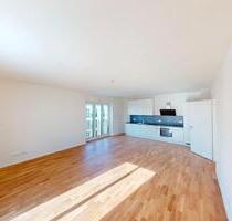 Luxurious penthouse: exclusive 4-room flat with roof terrace and fitted kitchen - Berlin Tempelhof-Schöneberg