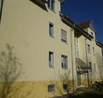 Schöne 2 Raum Wohnung mit Terrasse und Gartenteil - Wilkau-Haßlau