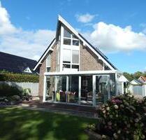 Individuelles Haus Licht und Weitsicht for two - Wilhelmshaven Aldenburg