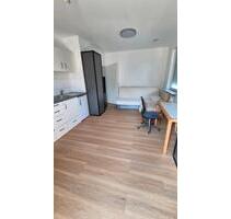 1 Zimmer Appartment, möbliert, ca. 20m², gute Lage - Wetzlar