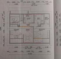 2,5 Zimmerwohnung in Schwendi - 700,00 EUR Kaltmiete, in Schwendi (PLZ: 88477)